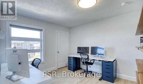 66 Ridgemount Street, Kitchener, ON - Indoor Photo Showing Office