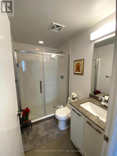 1521 - 9471 Yonge Street, Richmond Hill, ON - Indoor Photo Showing Bathroom