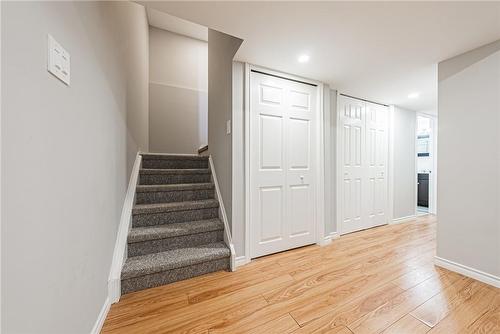 12 Naples Court, Thorold, ON - Indoor Photo Showing Other Room
