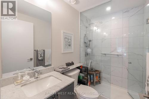 116E - 278 Buchanan Drive, Markham, ON - Indoor Photo Showing Bathroom