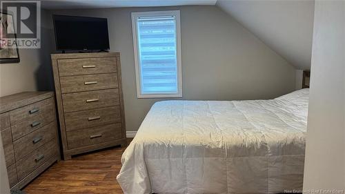 1055 Victoria Street, Edmundston, NB - Indoor Photo Showing Bedroom