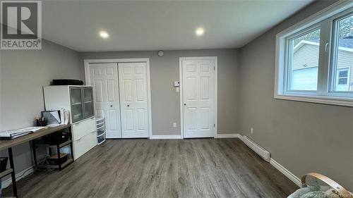 1055 Victoria Street, Edmundston, NB - Indoor Photo Showing Other Room