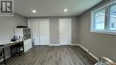 1055 Victoria Street, Edmundston, NB  - Indoor Photo Showing Other Room 