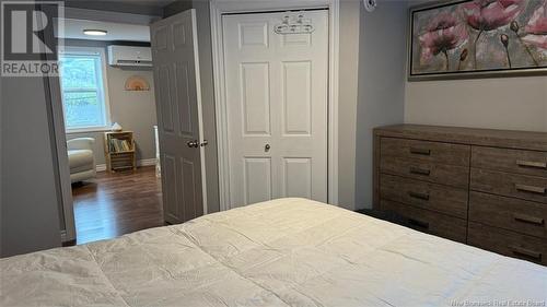 1055 Victoria Street, Edmundston, NB - Indoor Photo Showing Bedroom
