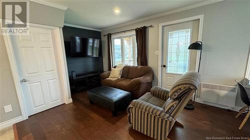 1055 Victoria Street, Edmundston, NB - Indoor Photo Showing Other Room