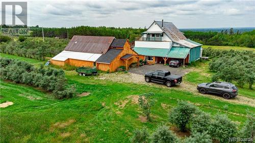 320 Red Bank Road, Chipman, NB 