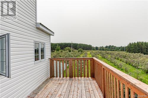 320 Red Bank Road, Chipman, NB 