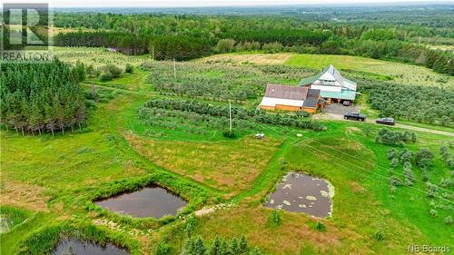 320 Red Bank Road, Chipman, NB 