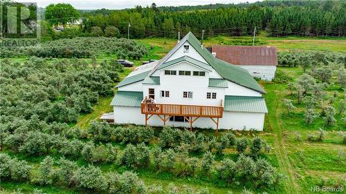 320 Red Bank Road, Chipman, NB 