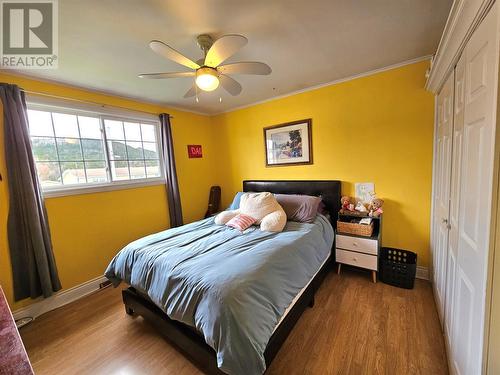 17 Rosedale Street, Corner Brook, NL - Indoor Photo Showing Bedroom