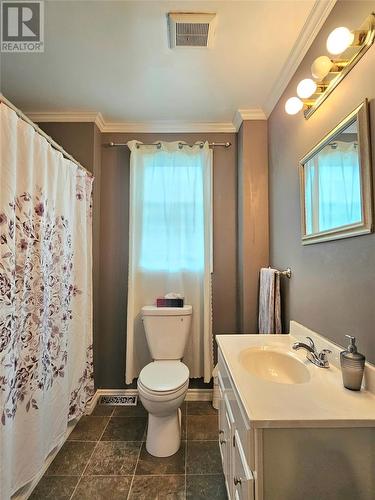 17 Rosedale Street, Corner Brook, NL - Indoor Photo Showing Bathroom