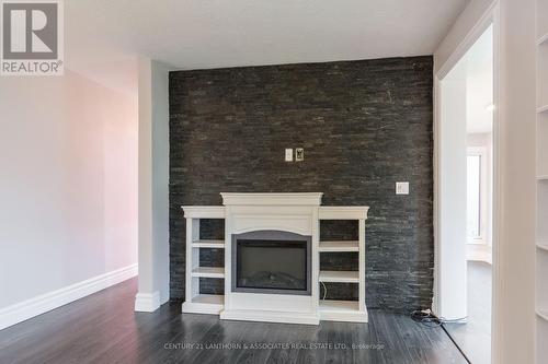 76 Maple Drive, Belleville, ON - Indoor With Fireplace