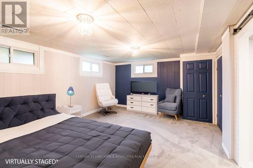 76 Maple Drive, Belleville, ON - Indoor Photo Showing Bedroom