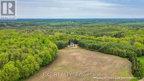9828 Ski Road, Minto, ON - Outdoor With View