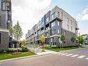 22 - 3472 Widdicombe Way, Mississauga, ON  - Outdoor With Facade 