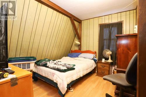 34 Wellington St E, Sault Ste. Marie, ON - Indoor Photo Showing Bedroom