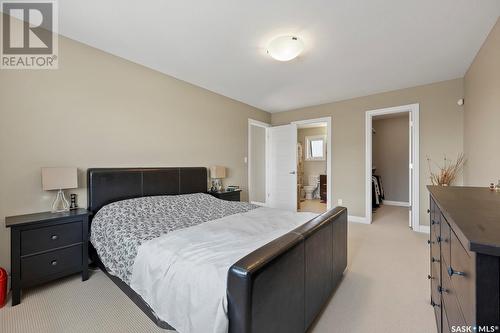 5110 Aviator Place, Regina, SK - Indoor Photo Showing Bedroom