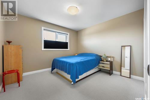 5110 Aviator Place, Regina, SK - Indoor Photo Showing Bedroom