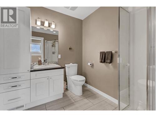 10380 Lolland Crescent, Prince George, BC - Indoor Photo Showing Bathroom
