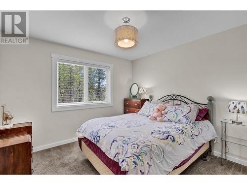 10380 Lolland Crescent, Prince George, BC - Indoor Photo Showing Bedroom