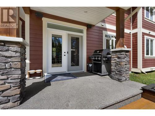 10380 Lolland Crescent, Prince George, BC - Outdoor