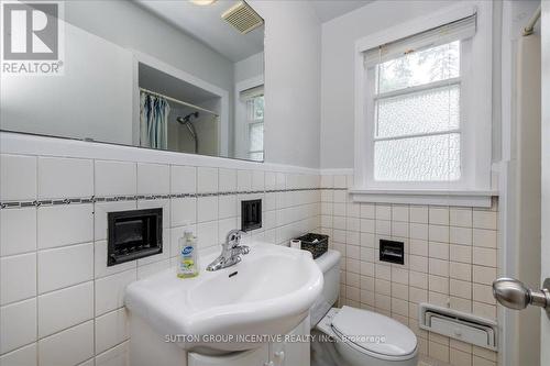 60 Shanty Bay Road, Barrie (North Shore), ON - Indoor Photo Showing Bathroom