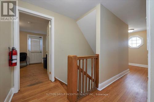 60 Shanty Bay Road, Barrie (North Shore), ON - Indoor Photo Showing Other Room