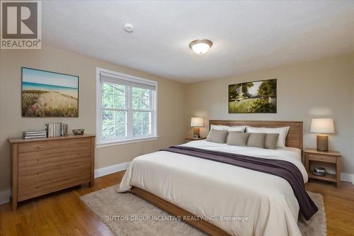 60 Shanty Bay Road, Barrie (North Shore), ON - Indoor Photo Showing Bedroom