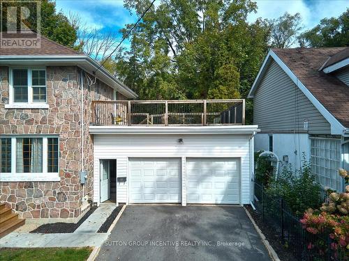 60 Shanty Bay Road, Barrie (North Shore), ON - Outdoor