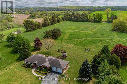 529 County Road 3, Prince Edward County, ON - Outdoor With View