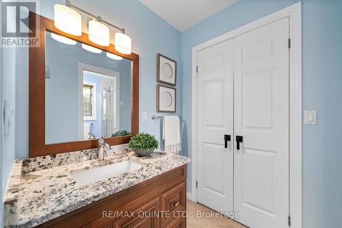 529 County Road 3, Prince Edward County, ON - Indoor Photo Showing Bathroom
