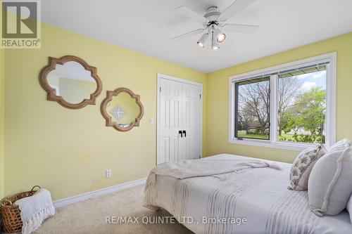 529 County Road 3, Prince Edward County, ON - Indoor Photo Showing Bedroom