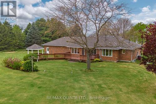 529 County Road 3, Prince Edward County, ON - Outdoor