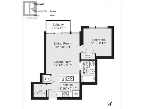 803 928 Homer Mews, Vancouver, BC - Other