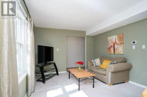 134 - 12421 Ninth Line, Whitchurch-Stouffville, ON - Indoor