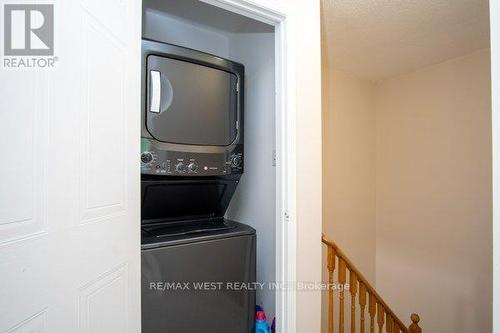 134 - 12421 Ninth Line, Whitchurch-Stouffville, ON - Indoor Photo Showing Laundry Room