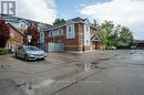 134 - 12421 Ninth Line, Whitchurch-Stouffville, ON  - Outdoor 