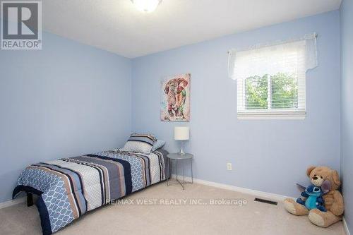 134 - 12421 Ninth Line, Whitchurch-Stouffville, ON - Indoor Photo Showing Bedroom