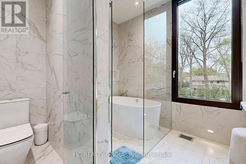 1336 Hillhurst Road, Oakville, ON - Indoor Photo Showing Bathroom