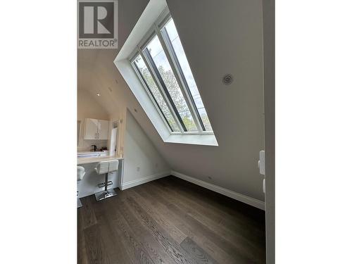 1640 W 32 Avenue, Vancouver, BC -  Photo Showing Other Room