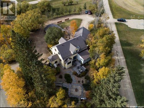 501 5Th Avenue N, Leroy, SK - Outdoor With View