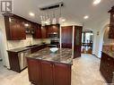 501 5Th Avenue N, Leroy, SK  - Indoor Photo Showing Kitchen 