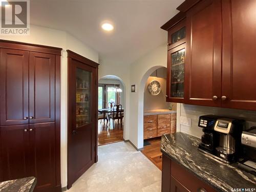 501 5Th Avenue N, Leroy, SK - Indoor Photo Showing Kitchen