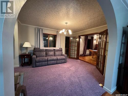 501 5Th Avenue N, Leroy, SK - Indoor