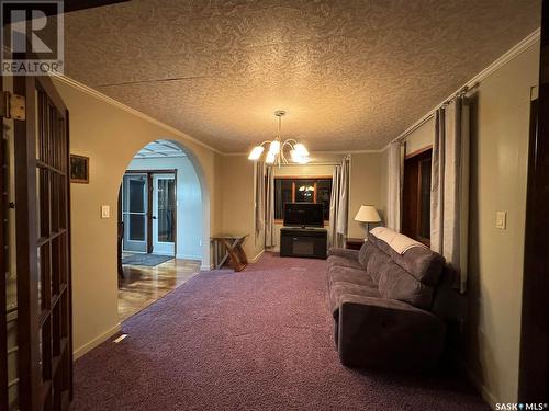 501 5Th Avenue N, Leroy, SK - Indoor