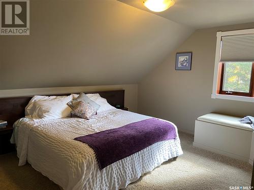 501 5Th Avenue N, Leroy, SK - Indoor Photo Showing Bedroom