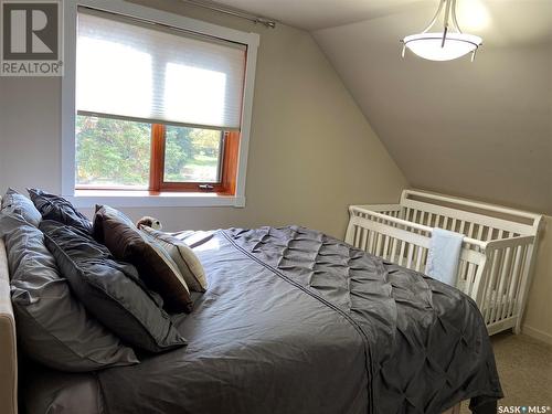 501 5Th Avenue N, Leroy, SK - Indoor Photo Showing Bedroom