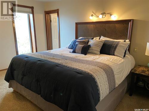 501 5Th Avenue N, Leroy, SK - Indoor Photo Showing Bedroom