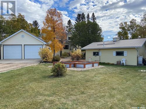 501 5Th Avenue N, Leroy, SK - Outdoor