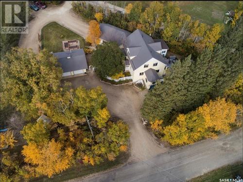 501 5Th Avenue N, Leroy, SK - Outdoor With View